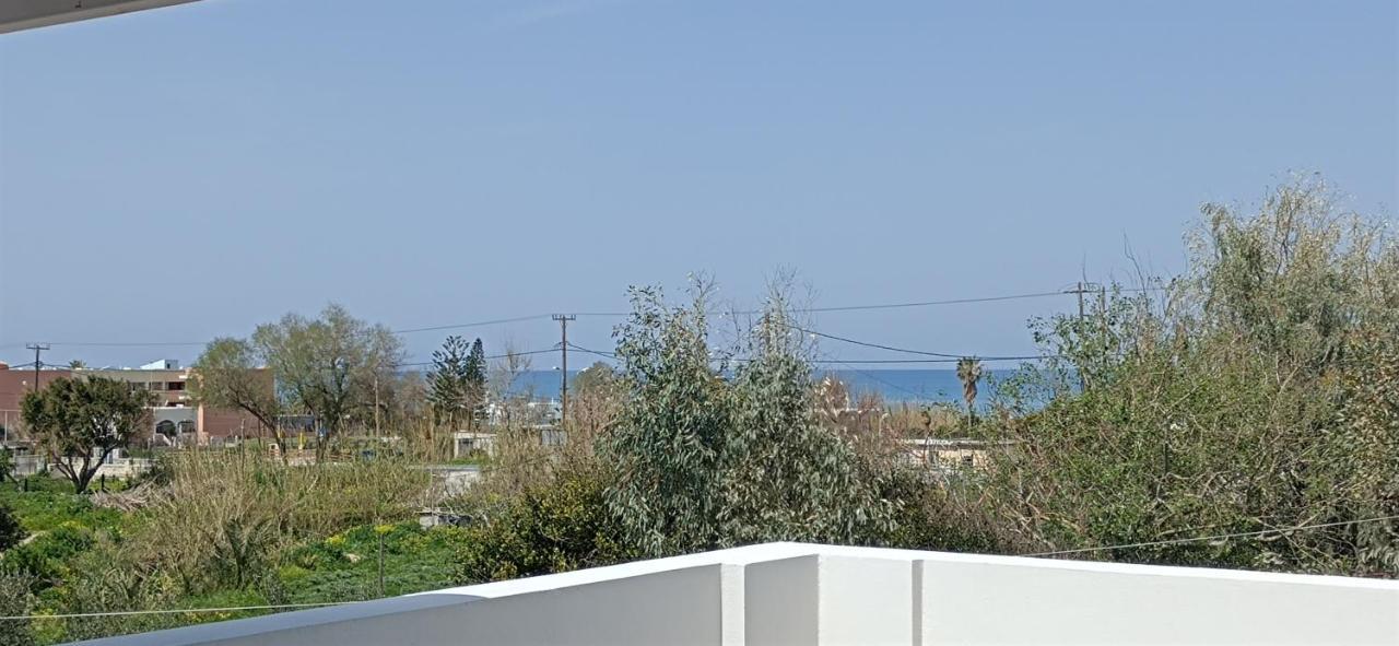 Arokaria Holiday Houses 플라타네스 외부 사진