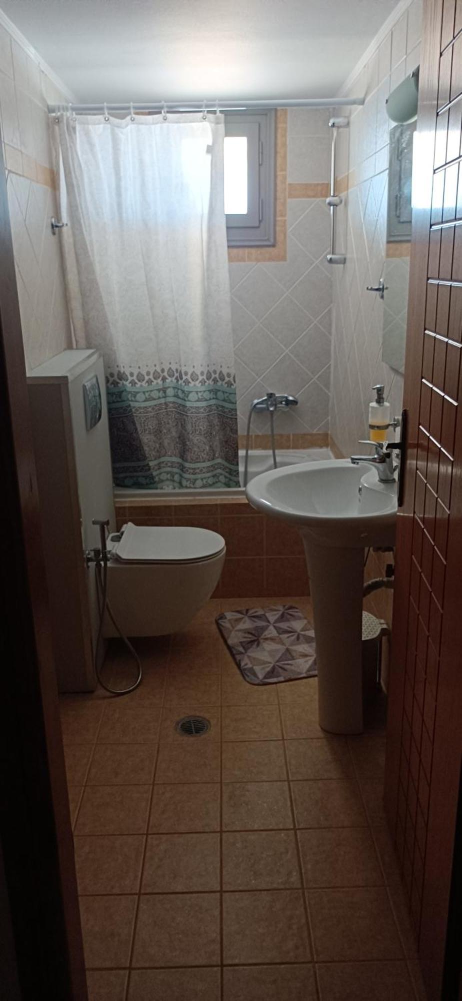 Arokaria Holiday Houses 플라타네스 객실 사진