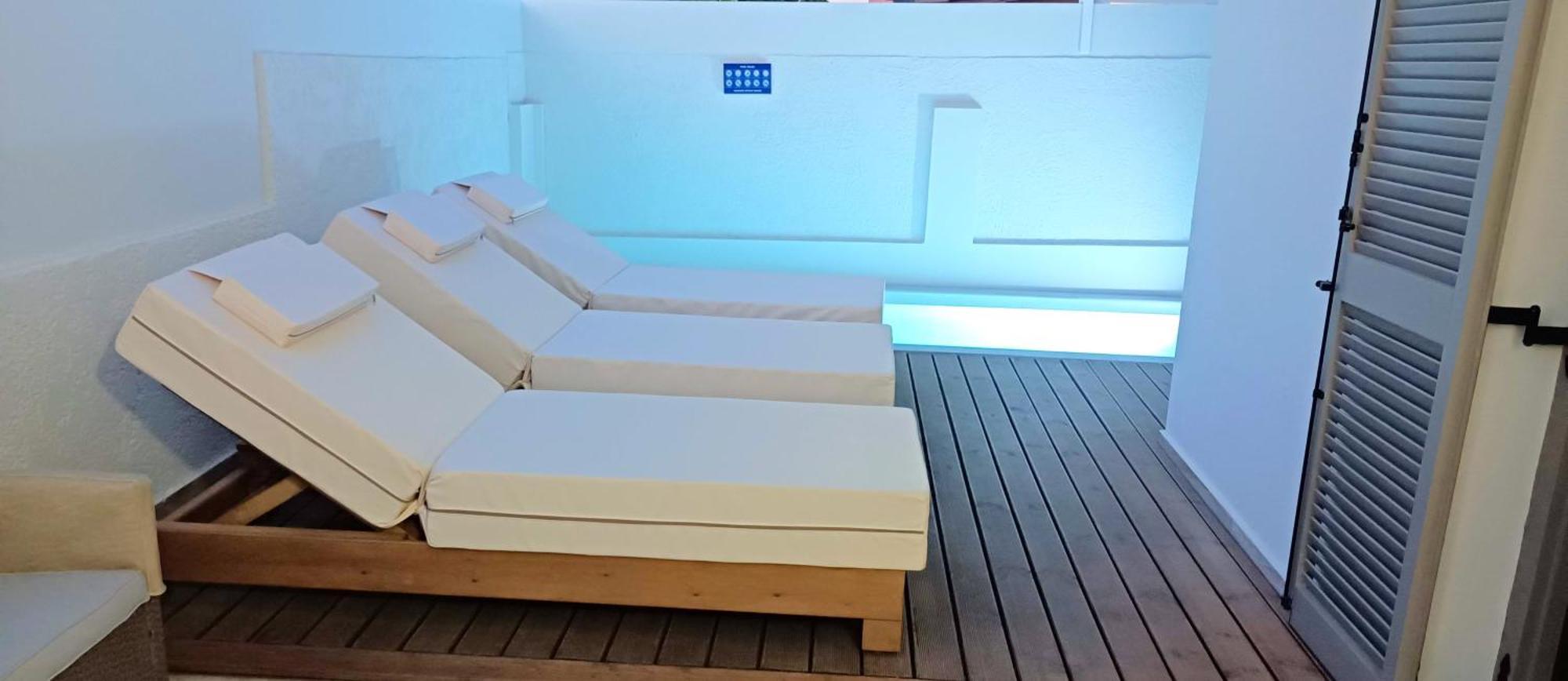 Arokaria Holiday Houses 플라타네스 외부 사진